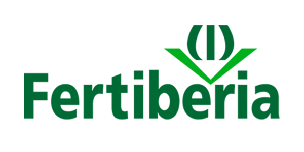 Logo de FERTIBERIA