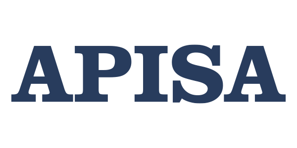 Logo de APISA