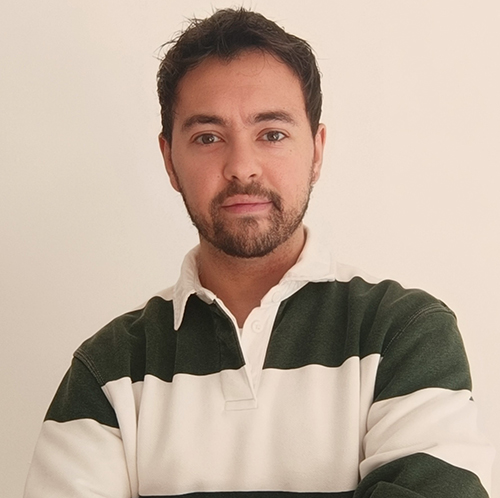 Fotografia de Diego Mozo