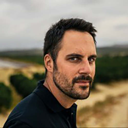 Fotografia de Alejandro García Álvaro