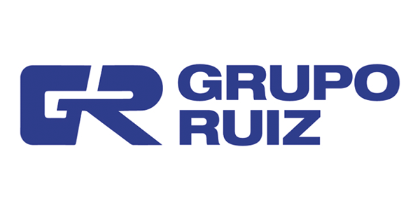 Logo de GRUPO RUIZ