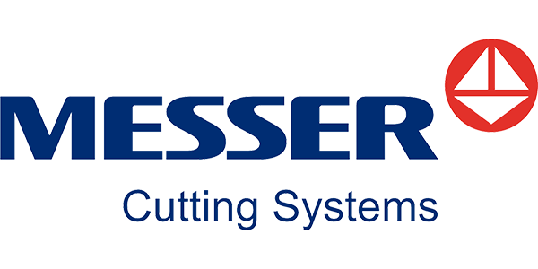 Logo de Messer Cutting Systems Ibérica