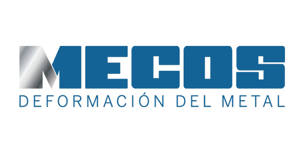 Logo de Mecos Ibérica, S.L.