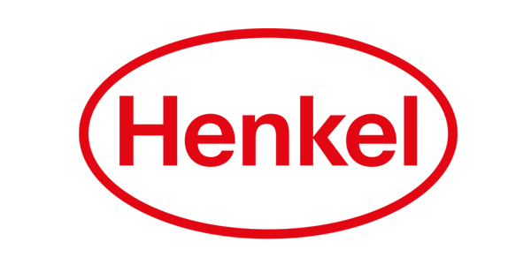 Logo de Henkel Ibérica - División Industrial