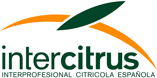 Logo de INTERCITRUS