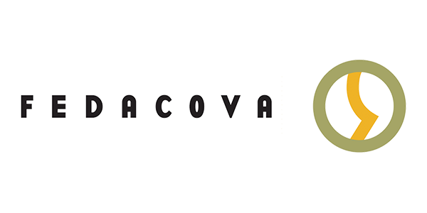 Logo de FEDACOVA