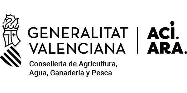 Logo de Consellería de Agricultura, Ganadería y Pesca