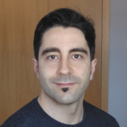 Fotografia de Xavi Parra