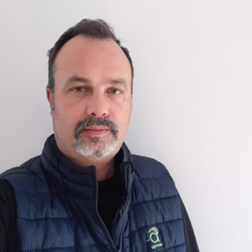 Fotografia de Salvador Morell