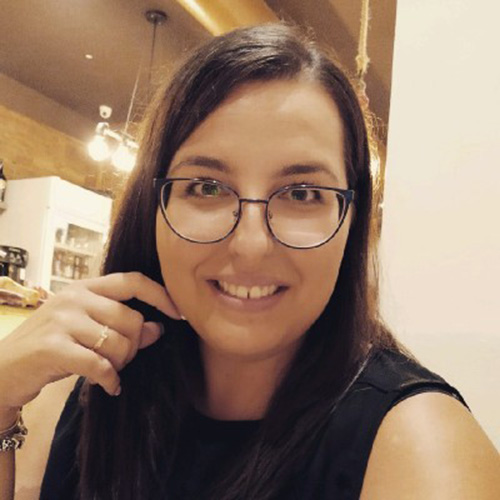 Fotografia de Estrella Peiró
