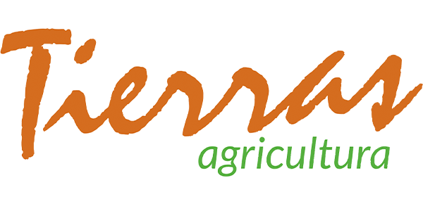 Logo de Revista Tierras Agricultura