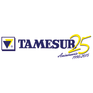 Logo de Tamesur