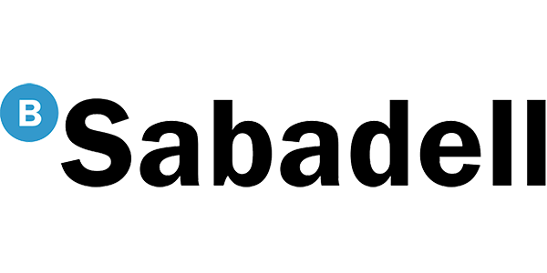 Logo de Banco Sabadell