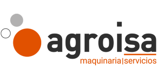 Logo de AGROISA