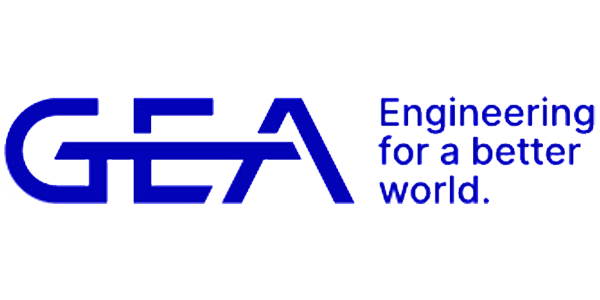 Logo de GEA  Westfalia Separator Ibérica