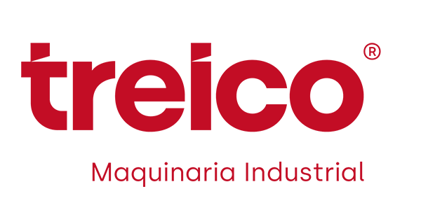 Logo de TREICO