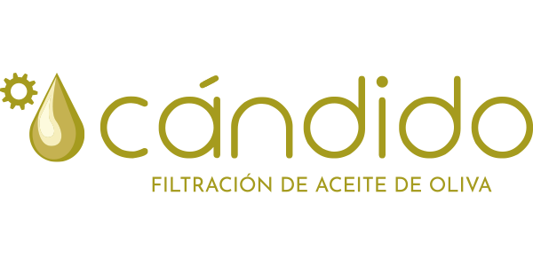Logo de Aceites Cándido