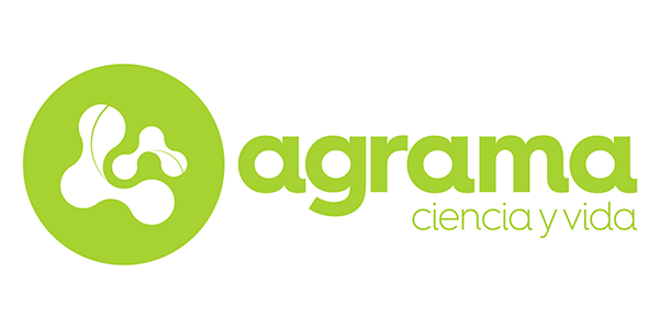 Logo de AGRAMA