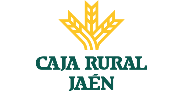 Logo de Caja Rural Jaén