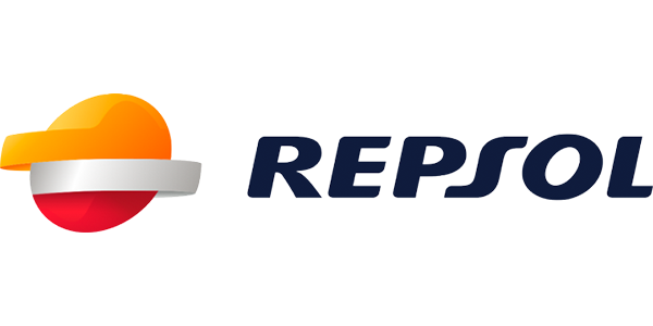 Logo de REPSOL