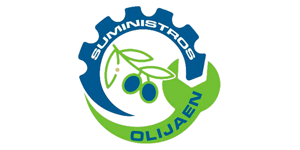 Logo de Suministros Olijaén