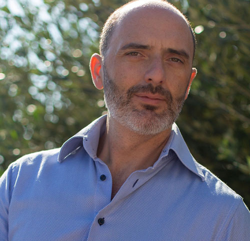 Fotografia de Leonardo Feola