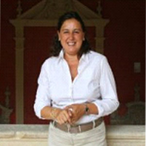 Fotografia de María de la Paz Aguilera