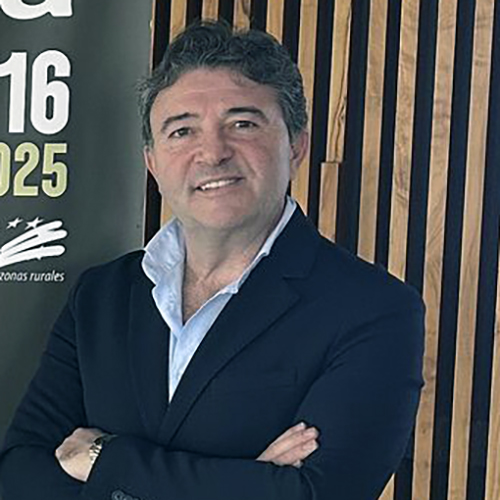 Fotografia de Ramón Jiménez