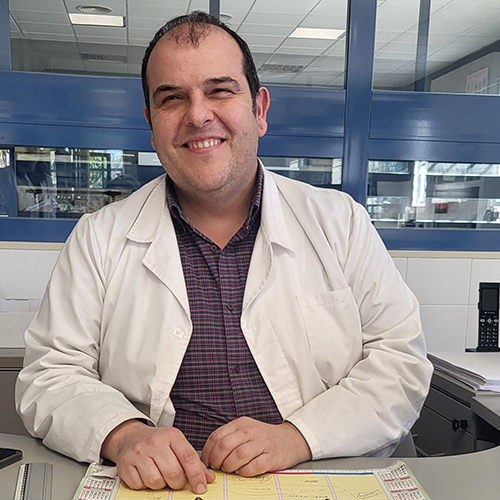 Fotografia de Pedro J. Vílchez