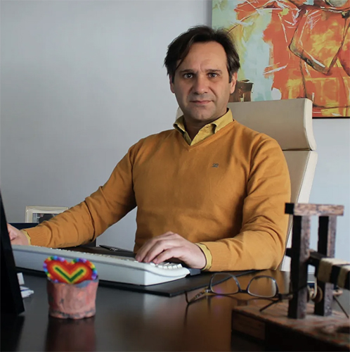 Fotografia de Juan de Dios Cuberos