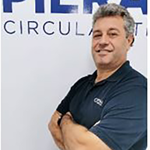 Fotografia de Pablo Muñoz