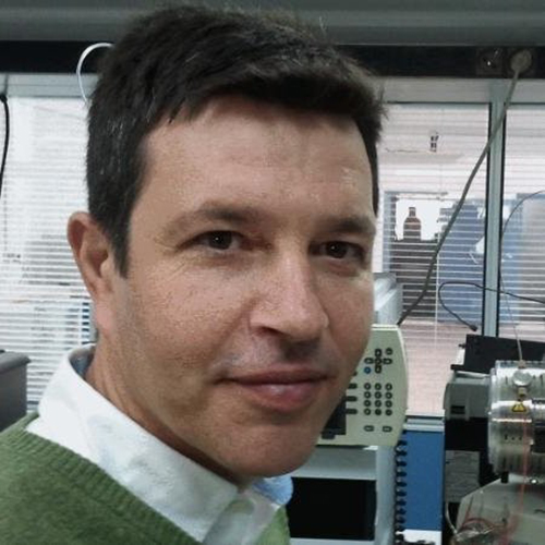 Fotografia de Francisco Hierro