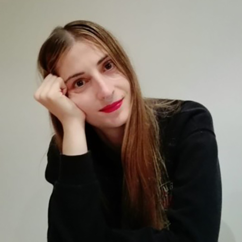 Fotografia de Laura Rodríguez