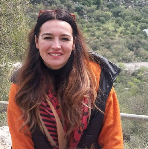 Fotografia de Irene García Fernández