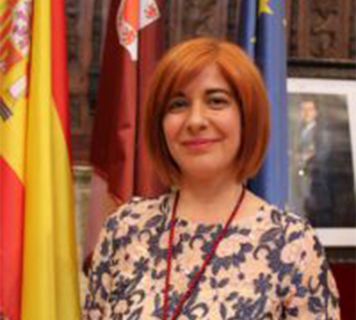 Fotografia de Antonia Olivares