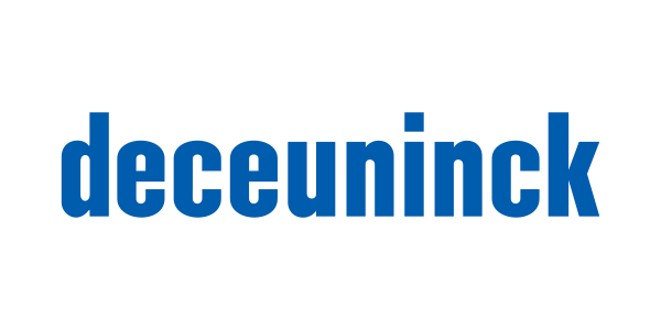 Logo de DECEUNINCK