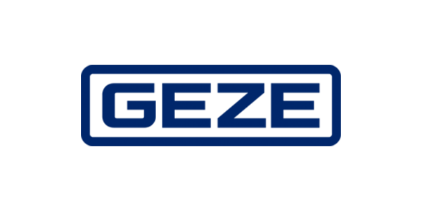 Logo de GEZE