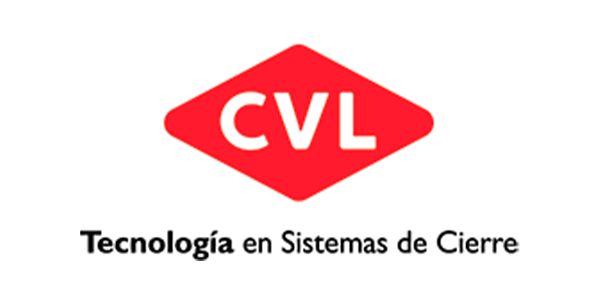 Logo de CVL