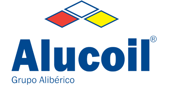 Logo de ALUCOIL
