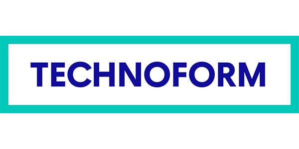 Logo de TECHNOFORM