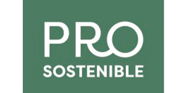 Logo de PROSOSTENIBLE