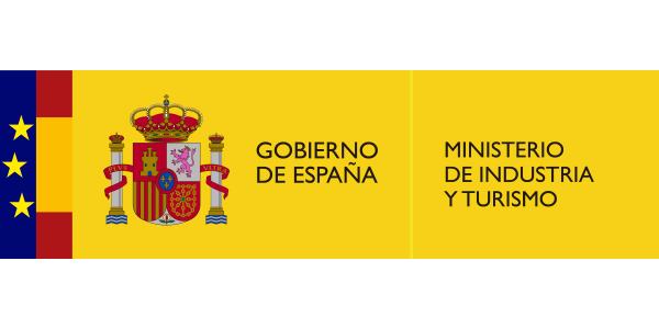 Logo de Ministerio de Industria y Turismo