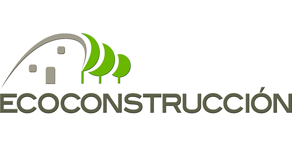 Logo de ECOCONSTRUCCIÓN Revista de Construcción Sostenible