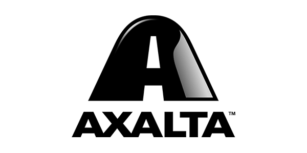 Logo de AXALTA