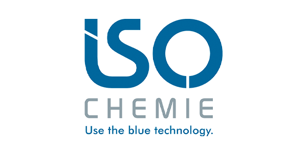 Logo de ISO-Chemie