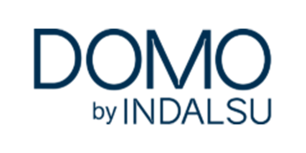Logo de DOMOBYINDALSU