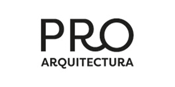 Logo de PROARQUITECTURA