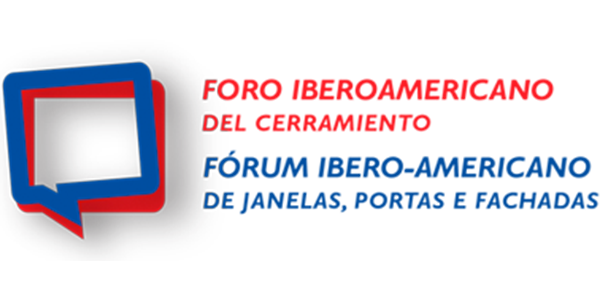 Logo de Foro Iberoamericano del Cerramiento