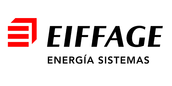 Logo de EIFFAGE