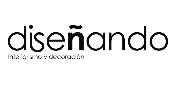 Logo de Diseñando, Interiorismo y decoración